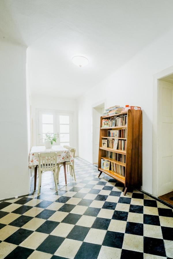 U Nas Ve Vile Pension Cejc Buitenkant foto